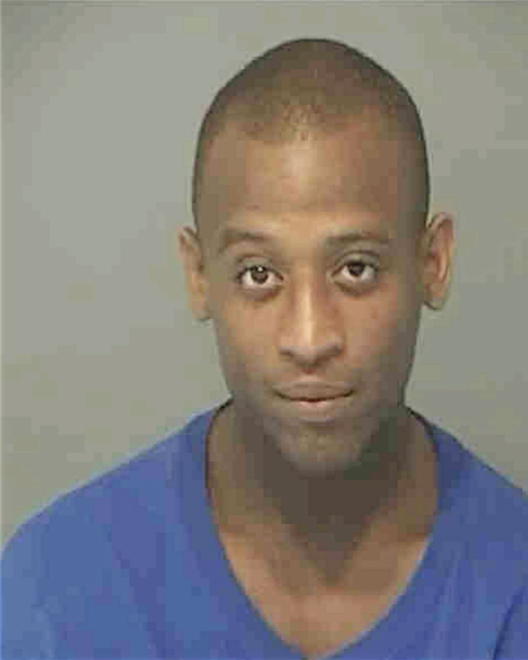 MCGEE, JOSHUA AARON - Peoria County, IL