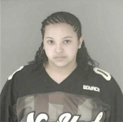 MILLER, TIFFANY NICOLE - Peoria County, IL