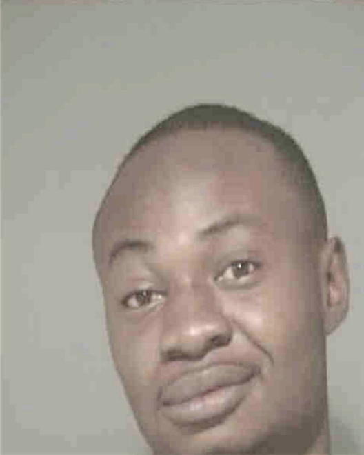 OYEGUNWA, ODUM - Peoria County, IL
