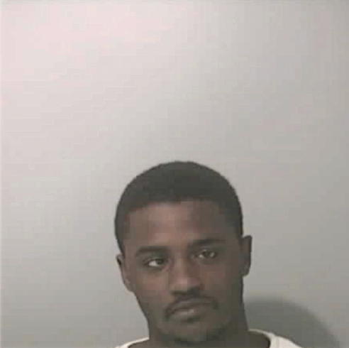 RICHARDSON, DONNY LEE - Peoria County, IL