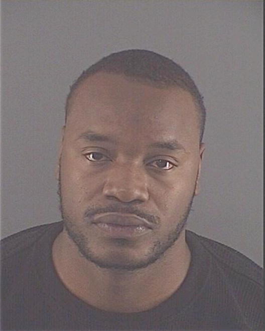 RICHARDSON, TIMOTHY JAMAL - Peoria County, IL