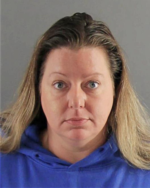 ROUECHE, JENNIFER M - Peoria County, IL