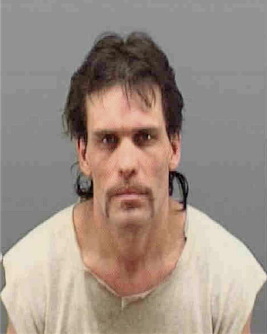 SEARLE, JOHN RANDALL - Peoria County, IL