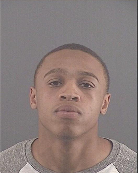 SMITH, TRAVON NIHKE - Peoria County, IL