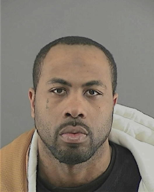 WADE, DEMARCO CARDELL - Peoria County, IL