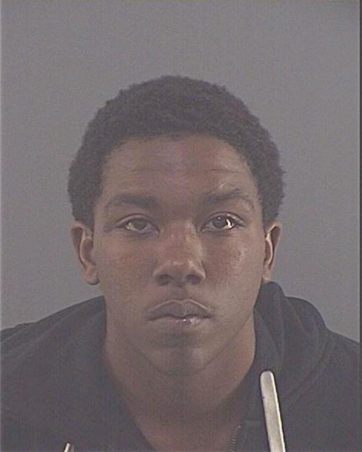 WILLIAMS, DANGELO A - Peoria County, IL