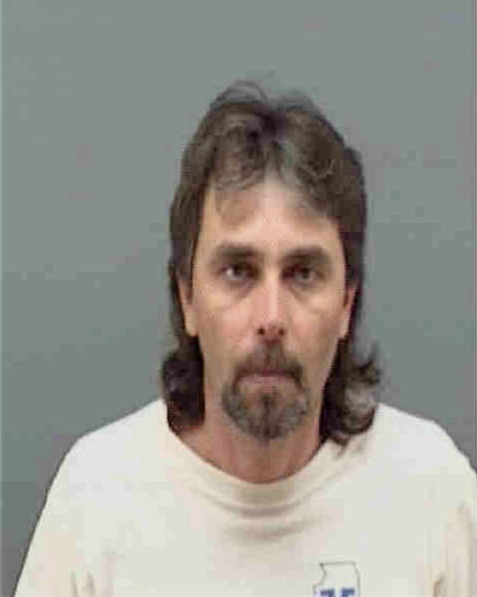 WOODWARD, JAMES M. - Peoria County, IL