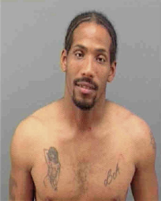 ANDERSON, BARRY MATTHEW - Peoria County, IL