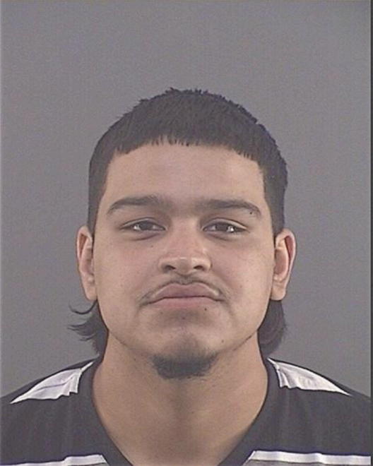 BARRIGA, ELVIS - Peoria County, IL