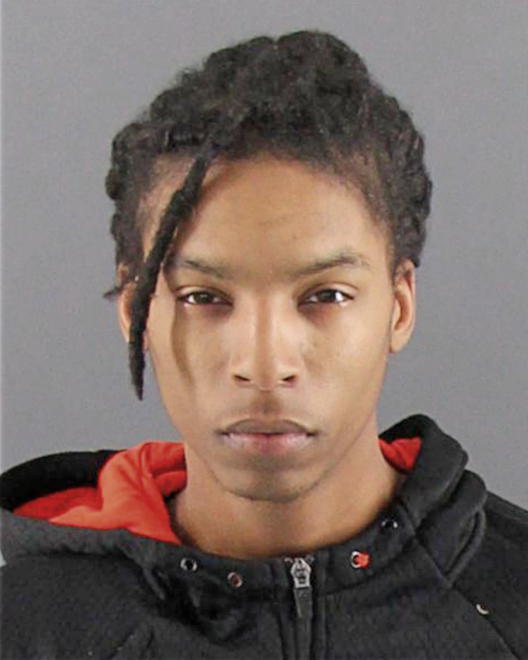 BROWN, DERRICK J - Peoria County, IL
