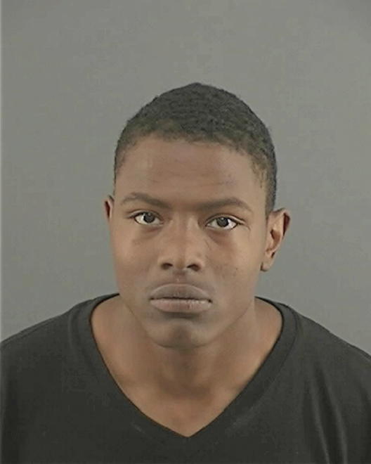 BUSH, DANIEL LAMAR - Peoria County, IL