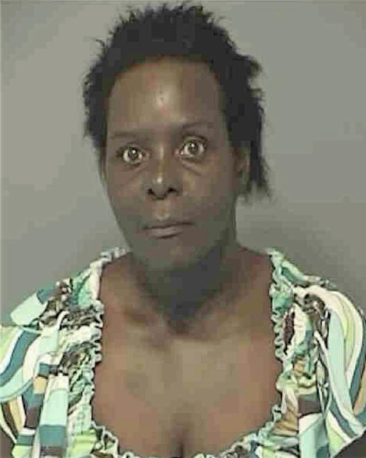BUSH, DELORES MARIE - Peoria County, IL