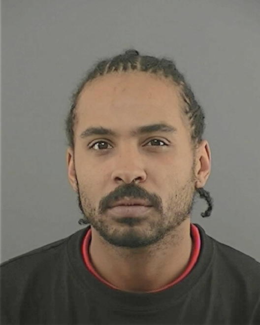 BUSH, MITCHELL DEANDRE - Peoria County, IL
