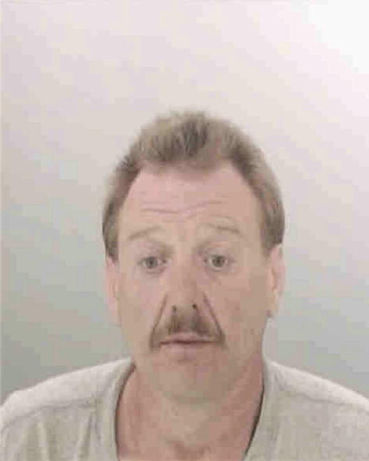 CLARK, JOHN HENERY - Peoria County, IL