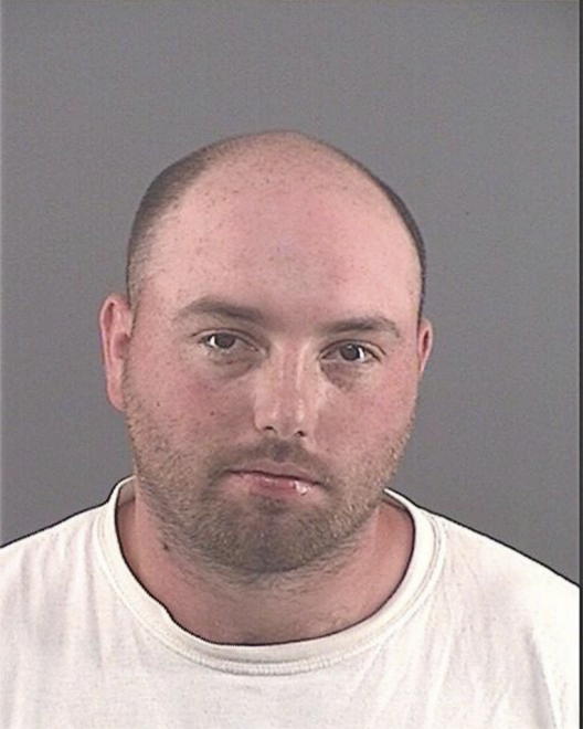CUSACK, ALEX KEITH - Peoria County, IL