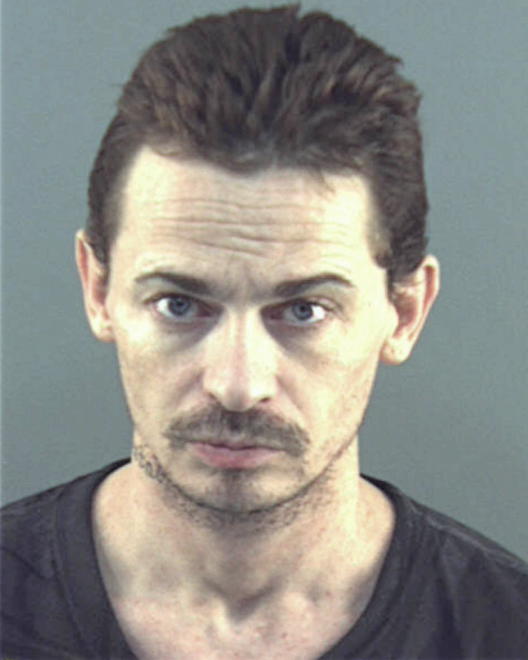 DANCY, PETER P - Peoria County, IL