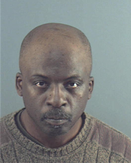 DAVIS, DWAYNE LAMONT - Peoria County, IL
