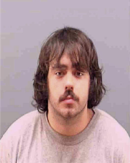 FORSDYCK, ZACKARIAH MOORE - Peoria County, IL