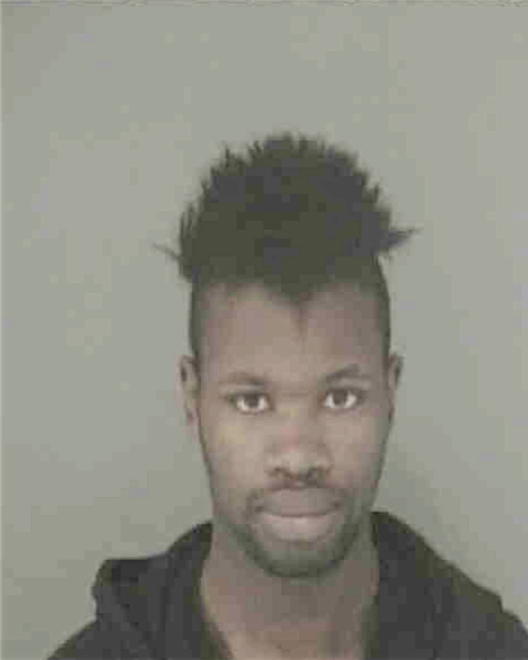 GARLAND, DEMETRICE A - Peoria County, IL