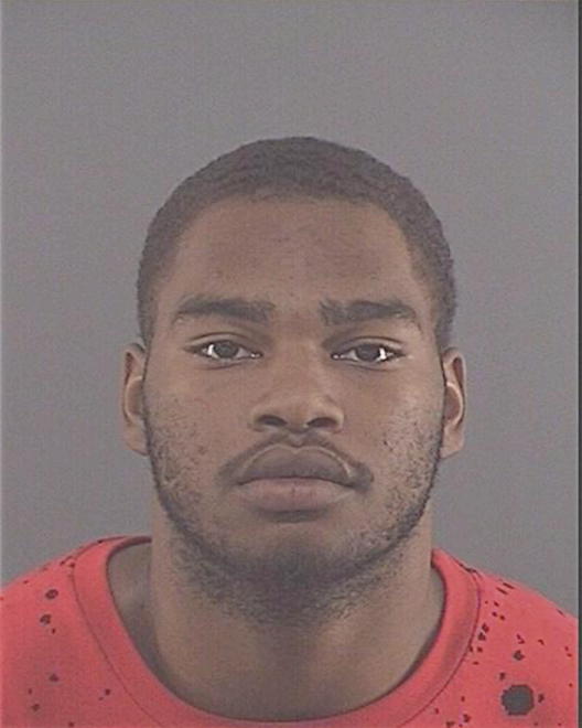 GAYTON, TYSHAN J - Peoria County, IL