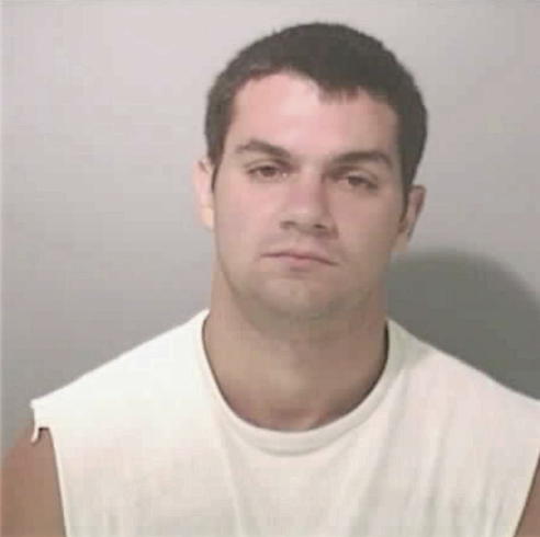 GRAYSON, KENNETH RAYMOND - Peoria County, IL