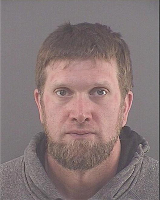HALL, TIMOTHY MICHAEL - Peoria County, IL