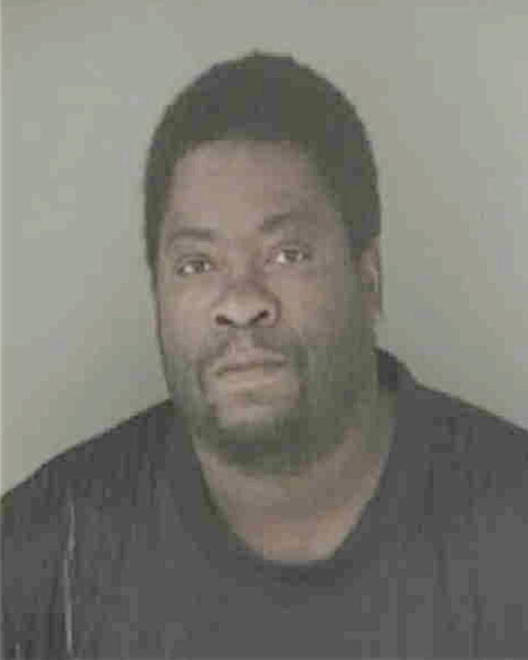 HARRIS, ANTHONY FULLILOVE - Peoria County, IL