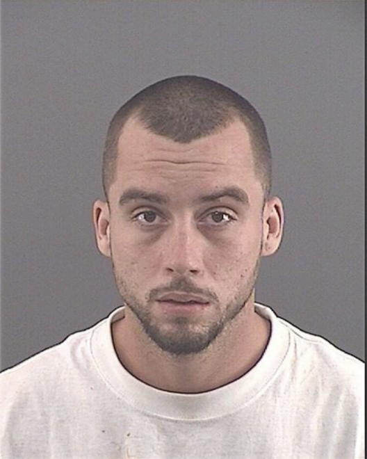 HESS, JOSHUA ALLEN - Peoria County, IL