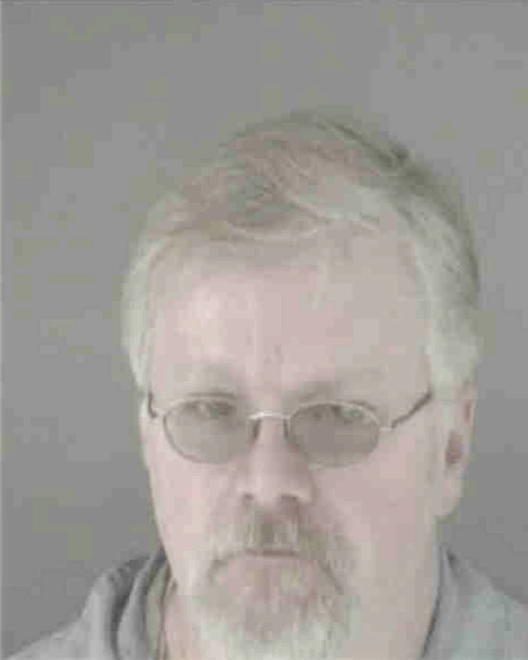 HORTON, RONALD GENE - Peoria County, IL