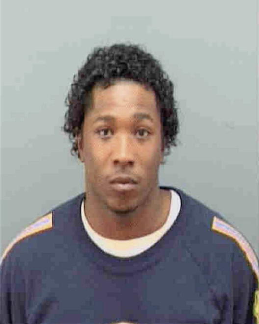 HOSEA, JOHN S - Peoria County, IL