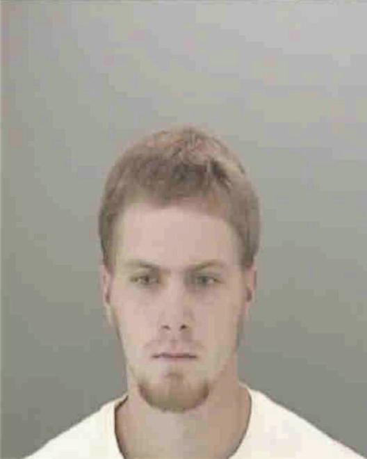 HOWELL, LUKE MASON - Peoria County, IL
