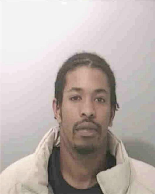 HUDSON, JAMAL AMEER - Peoria County, IL