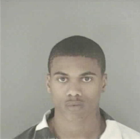JACKSON, JARVIS - Peoria County, IL