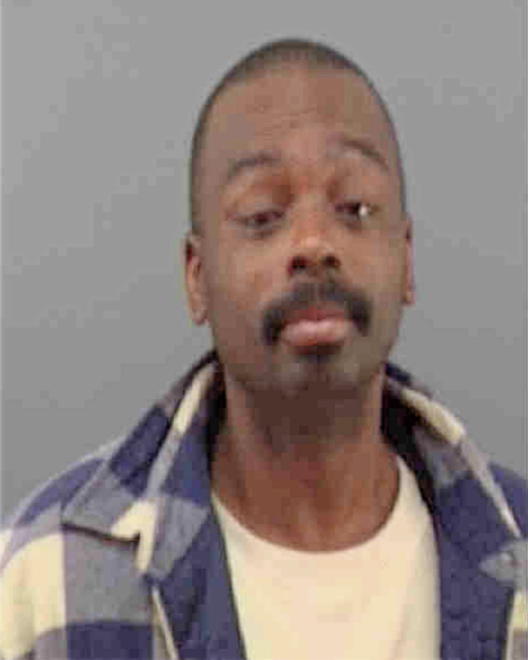 JOHNSON, CHARLES GLASPER - Peoria County, IL