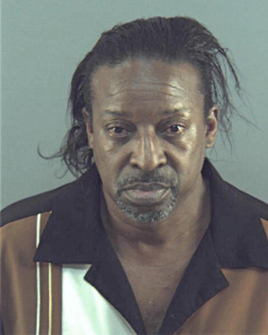 JOHNSON, JOSEPH LOREZ - Peoria County, IL