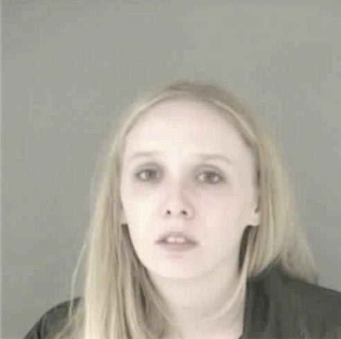 JONES, APRIL LEANNA - Peoria County, IL