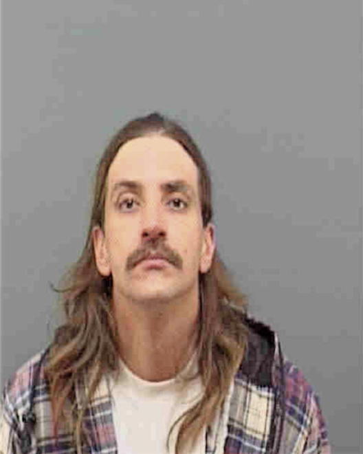 JONES, BRIAN DEAN - Peoria County, IL