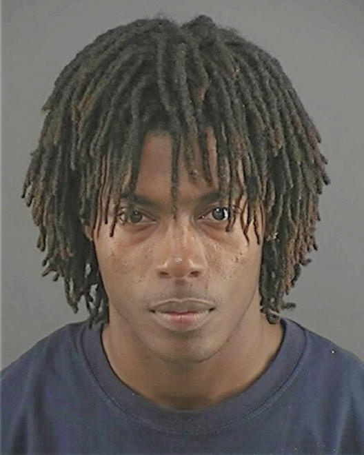 JUDON, ANTONIO MAURICE - Peoria County, IL