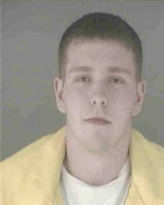 KALB, SEAN THOMAS - Peoria County, IL