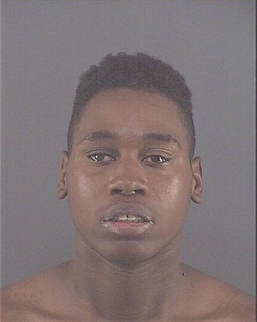 KEMP, DAVONTA DEON - Peoria County, IL