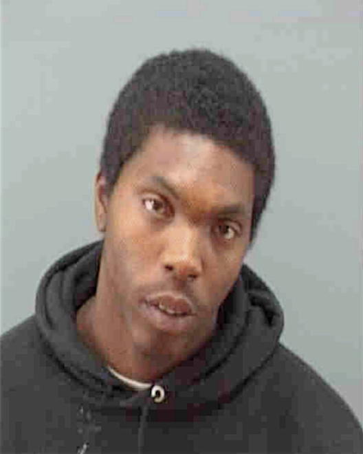MACKLIN, ANTOINE DERRICK - Peoria County, IL