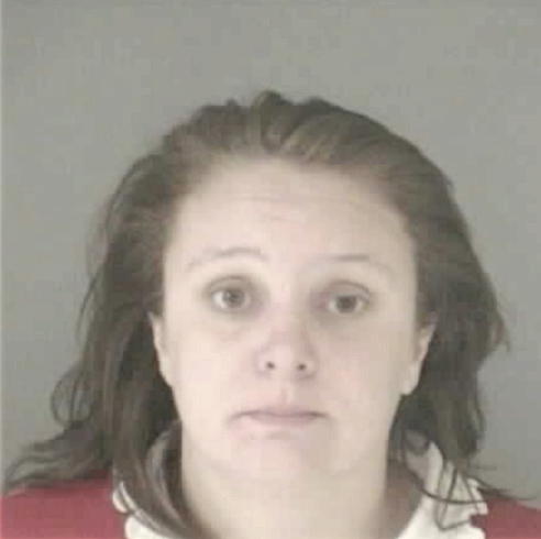 MILLER, WENDY KRISTINA - Peoria County, IL
