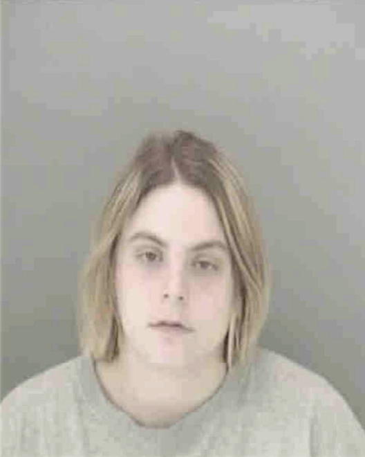 MORRIS, CHRISTINA MICHELLE - Peoria County, IL