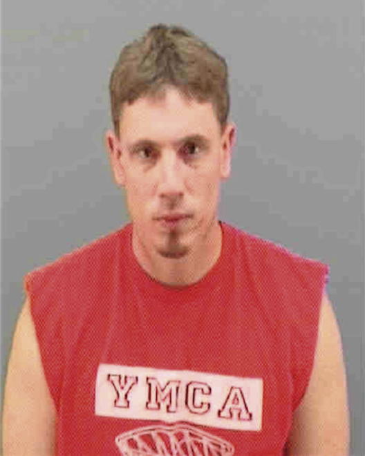 MORTON, JOHN RICHARD - Peoria County, IL