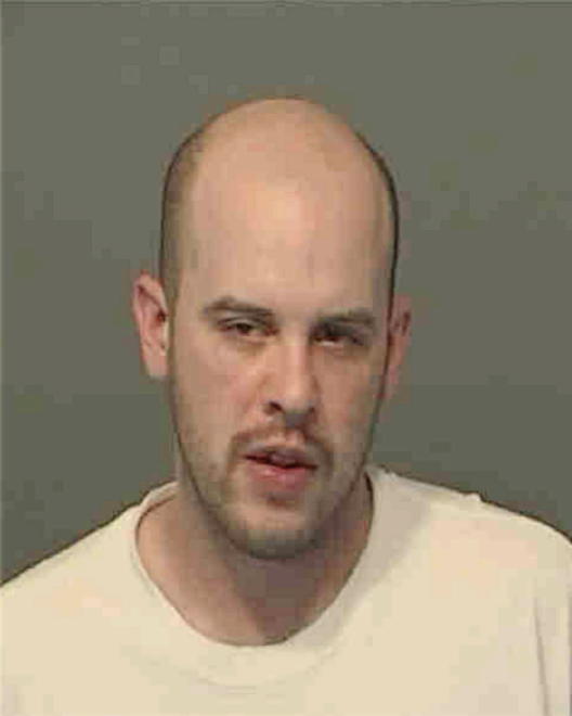 PEDRAZA, JOHN JOSEPH - Peoria County, IL