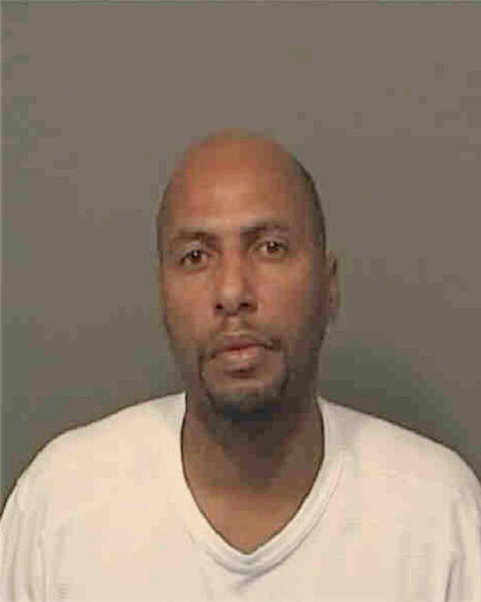 RANDLE, ORLANDO - Peoria County, IL