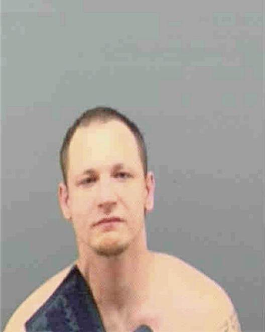 REDDING, ANTHONY RAY - Peoria County, IL
