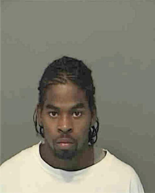 ROBINSON, JOSE ANTONIO - Peoria County, IL