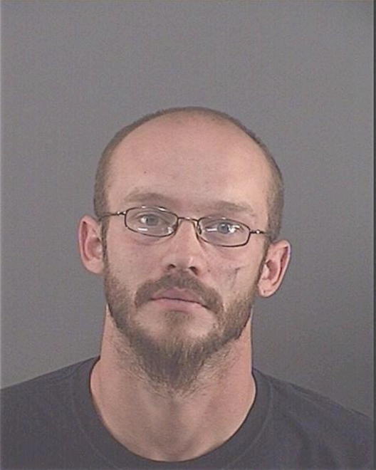 SMALL, CHRISTOPHER WAYNE - Peoria County, IL