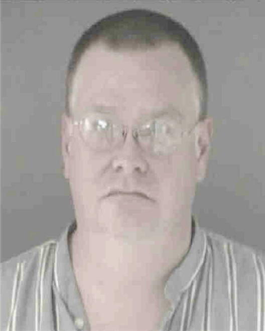 SPENNY, BRETT EUGENE - Peoria County, IL